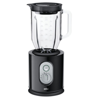 Блендер Braun JB 5160 Black