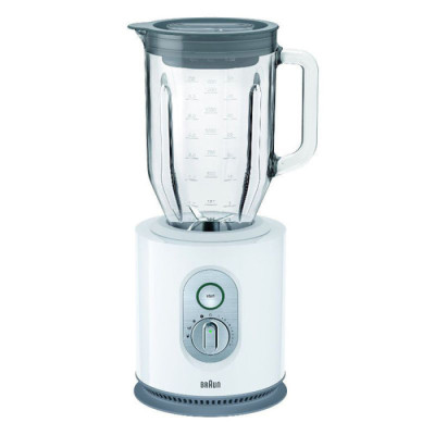 Блендер Braun JB 5160 White