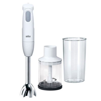 Блендер Braun MQ 120 Pesto