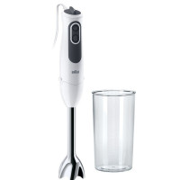Блендер Braun MQ 3100 WH Smoothie