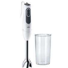 Блендер Braun MQ 3100 WH Smoothie