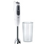 Блендер Braun MQ 3100 WH Smoothie