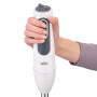 Блендер Braun MQ 3100 WH Smoothie