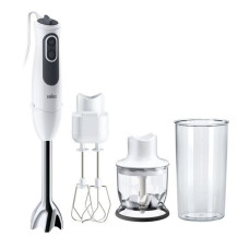 Блендер Braun MQ 3125 B