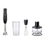 Блендер Braun MQ 3135 BK