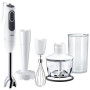 Блендер Braun MQ 3137 WH SAUCE