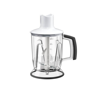 Блендер Braun MQ 5245 WH