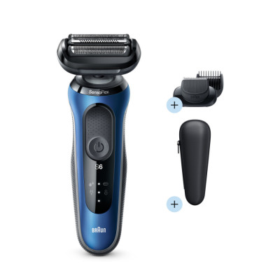Електробритва Braun Series 6 60-B1500s