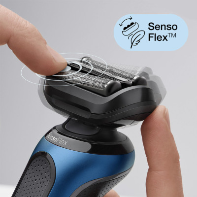 Електробритва Braun Series 6 60-B1500s