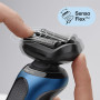 Електробритва Braun Series 6 60-B1500s