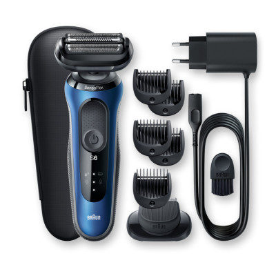 Електробритва Braun Series 6 60-B1500s
