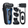 Електробритва Braun Series 6 60-B1500s