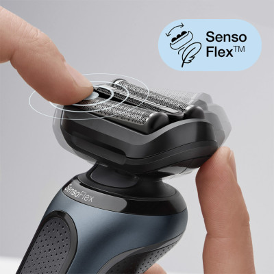 Електробритва Braun Series 6 60-N4500cs