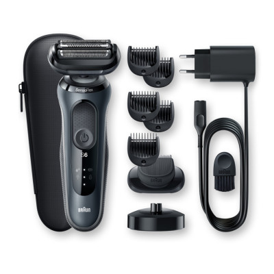 Електробритва Braun Series 6 60-N4500cs