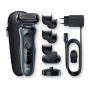 Електробритва Braun Series 6 60-N4500cs