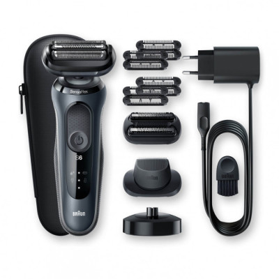 Електробритва Braun Series 6 60-N4820cs