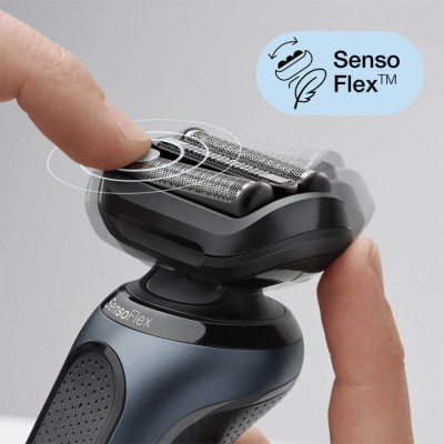 Електробритва Braun Series 6 60-N4820cs