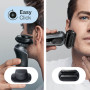 Електробритва Braun Series 6 60-N4820cs