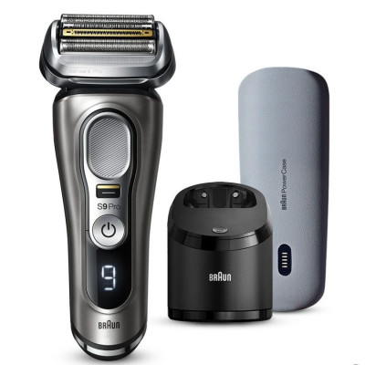 Електробритва Braun Series 9 Wet and Dry 9475cc