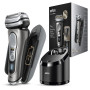 Електробритва Braun Series 9 Wet and Dry 9475cc