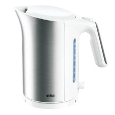 Електрочайник Braun WK 5100 WHITE