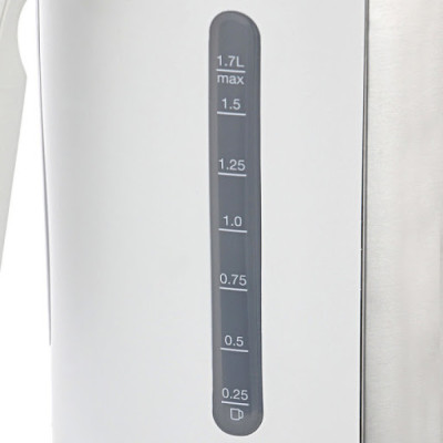 Електрочайник Braun WK 5100 WHITE