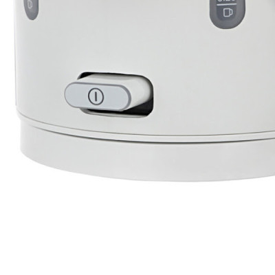 Електрочайник Braun WK 5100 WHITE