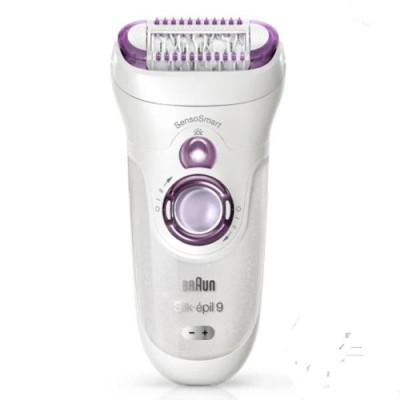 Эпилятор Braun SES 9/700 SensoSmart
