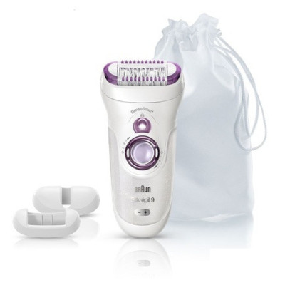 Эпилятор Braun SES 9/700 SensoSmart