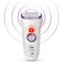 Эпилятор Braun SES 9/700 SensoSmart