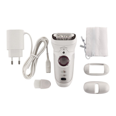 Эпилятор Braun SES 9/700 SensoSmart