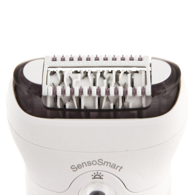 Эпилятор Braun SES 9/700 SensoSmart