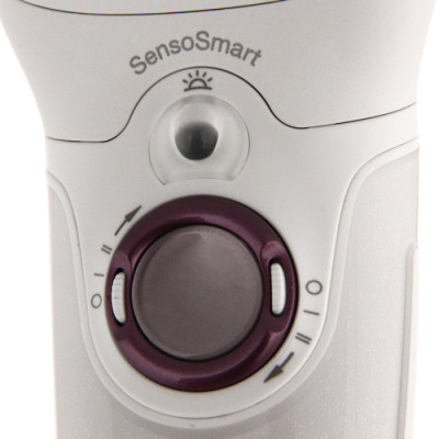 Эпилятор Braun SES 9/700 SensoSmart