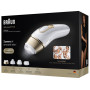 
Фотоепiлятор BRAUN PL5412
