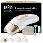 
Фотоепiлятор BRAUN PL5412
