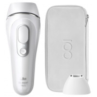 Фотоепілятор Braun Silk-expert Pro 5 MBSEIPL5 Max Braun Limited Edition