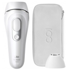 Фотоепілятор Braun Silk-expert Pro 5 MBSEIPL5 Max Braun Limited Edition