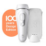 Фотоепілятор Braun Silk-expert Pro 5 MBSEIPL5 Max Braun Limited Edition