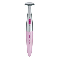 Женский триммер Braun FG 1103 Pink