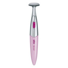 Жіночий тример Braun FG 1103 Pink