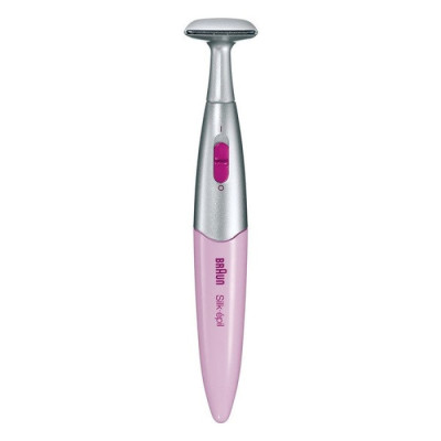 Жіночий тример Braun FG 1103 Pink