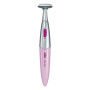 Жіночий тример Braun FG 1103 Pink
