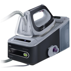 Гладильная система Braun CareStyle 5 IS 5044 BK
