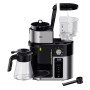 Кавоварка крапельна Braun KF 9050 BK