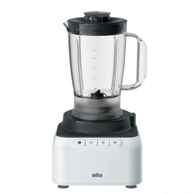 Кухонный комбайн Braun FP 3131 WH