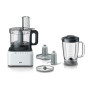 Кухонный комбайн Braun FP 3131 WH