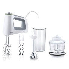 Міксер Braun MultiMix 5 HM 5137