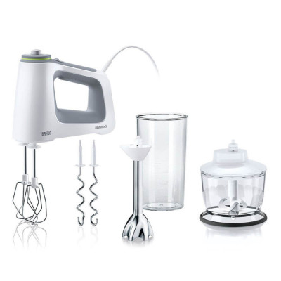 Міксер Braun MultiMix 5 HM 5137