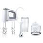 Міксер Braun MultiMix 5 HM 5137