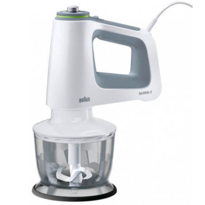 Міксер Braun MultiMix 5 HM 5137